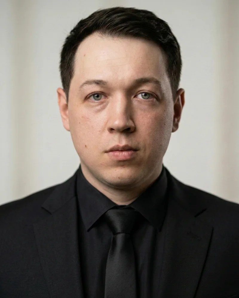 Игорь Земсков